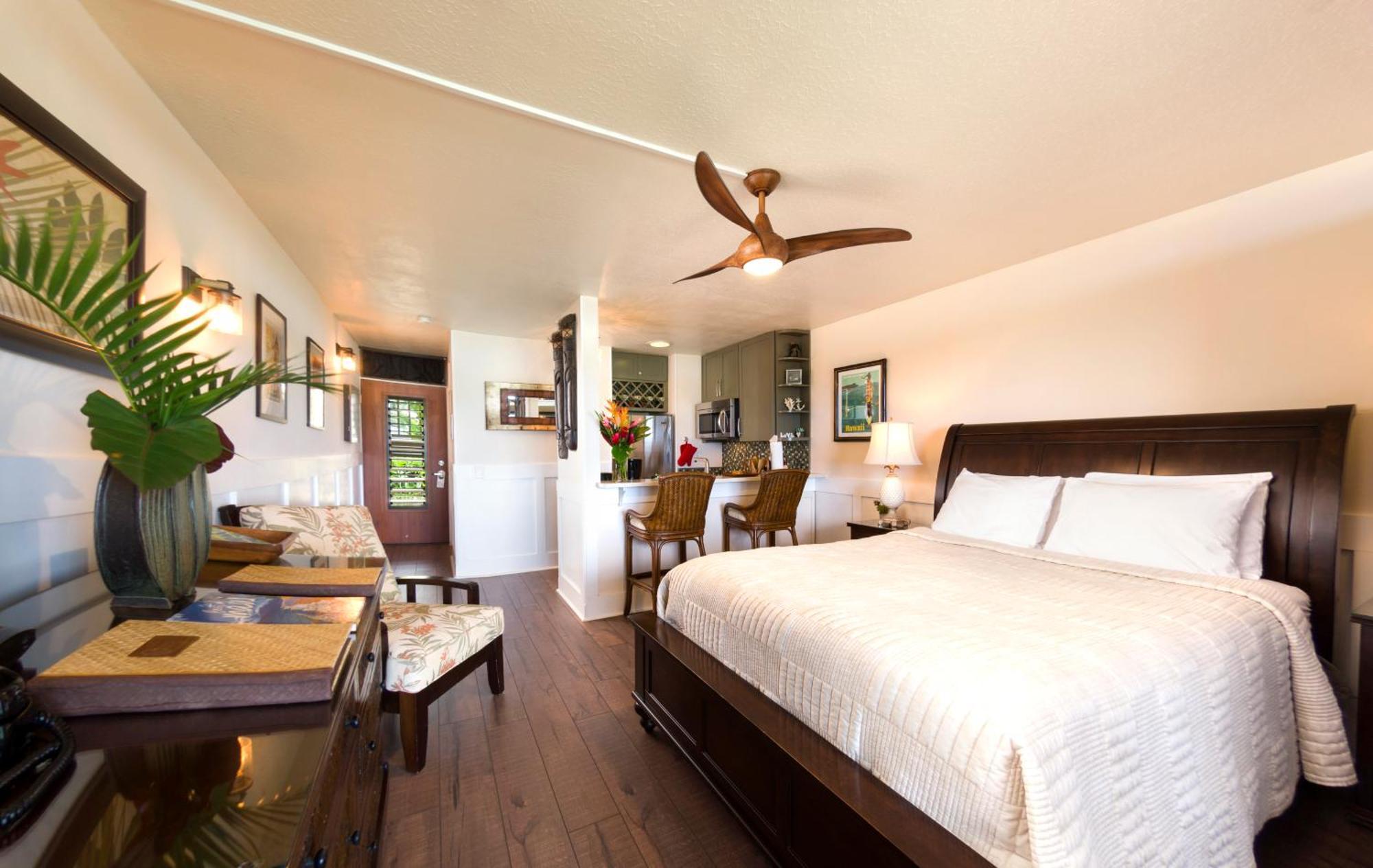 Apartamento Kai Maui - #105 Kaihalulu Hana
