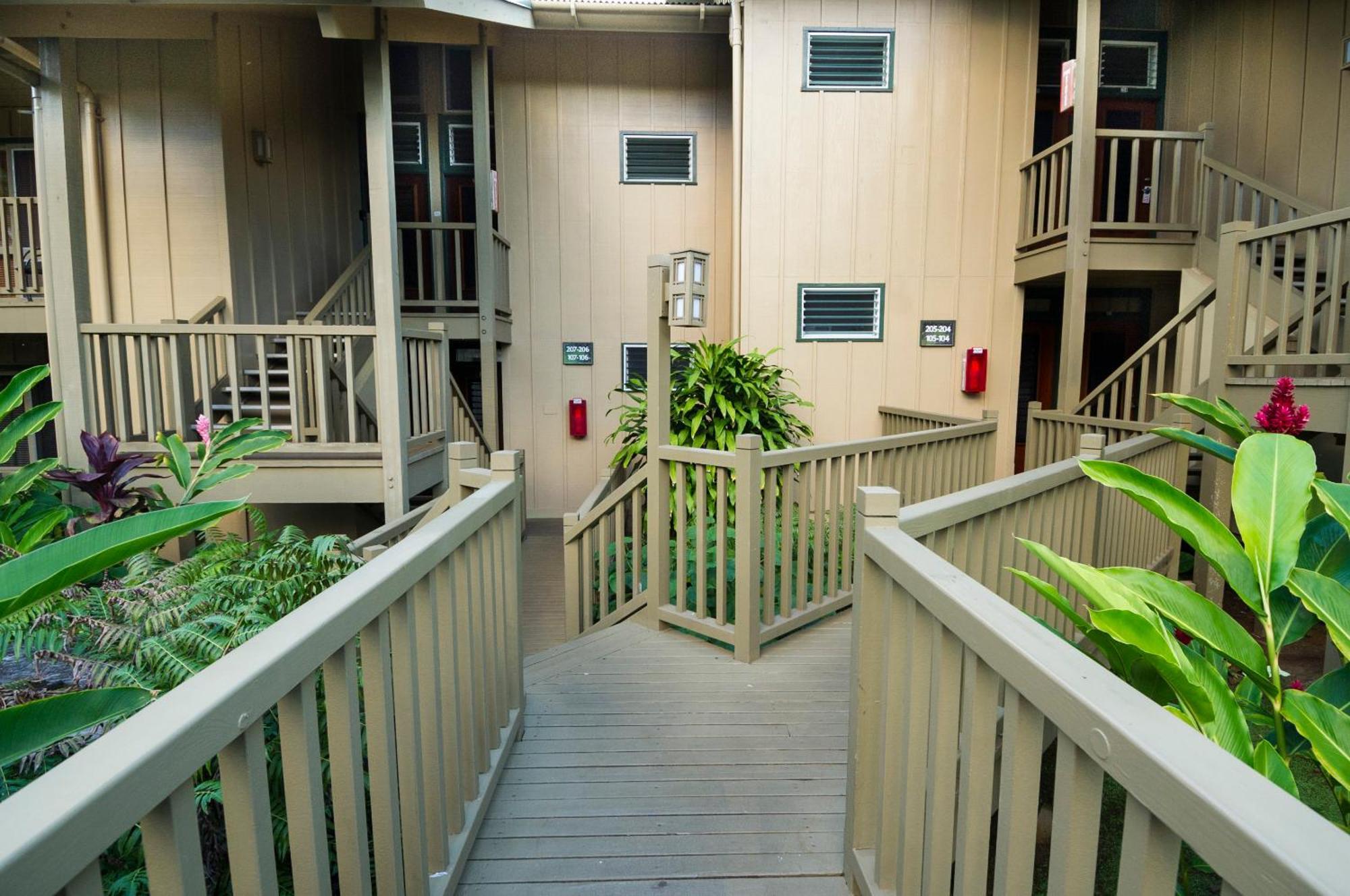 Apartamento Kai Maui - #105 Kaihalulu *
