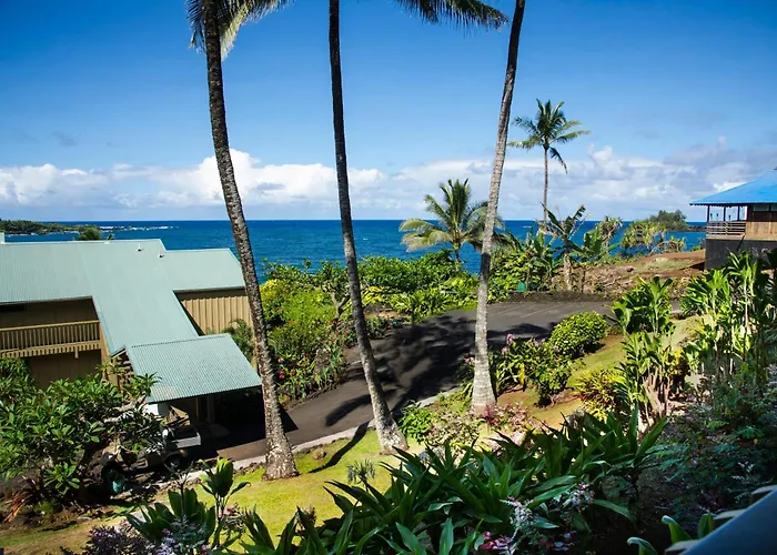 Hana Kai Maui - #105 Kaihalulu