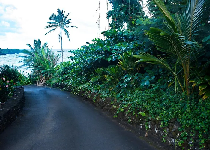 Hana Kai Maui - #105 Kaihalulu