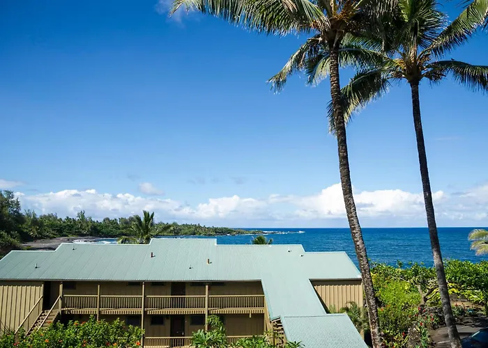 Hana Kai Maui - #105 Kaihalulu