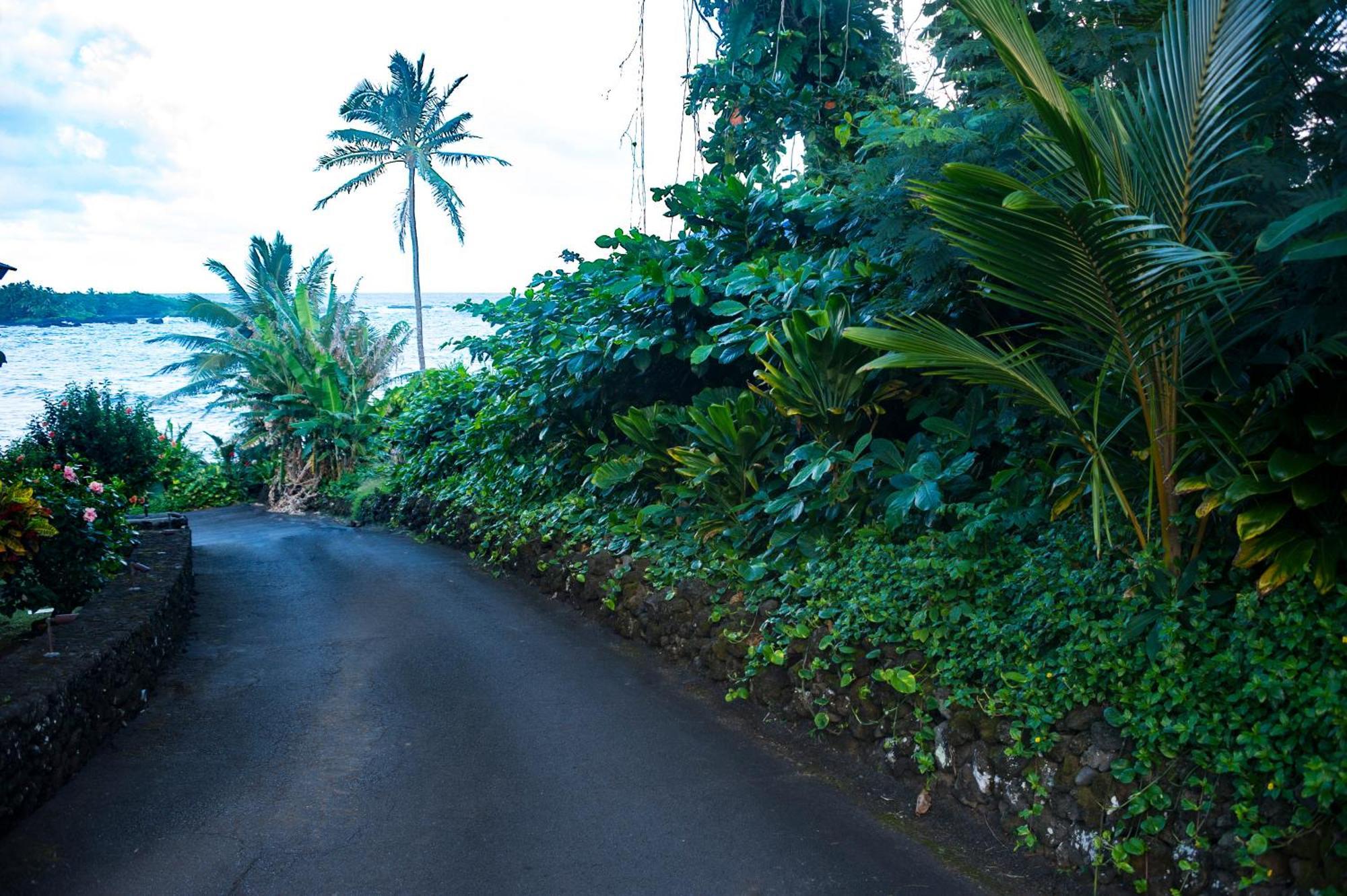 Kai Maui - #105 Kaihalulu Apartamento Hana
