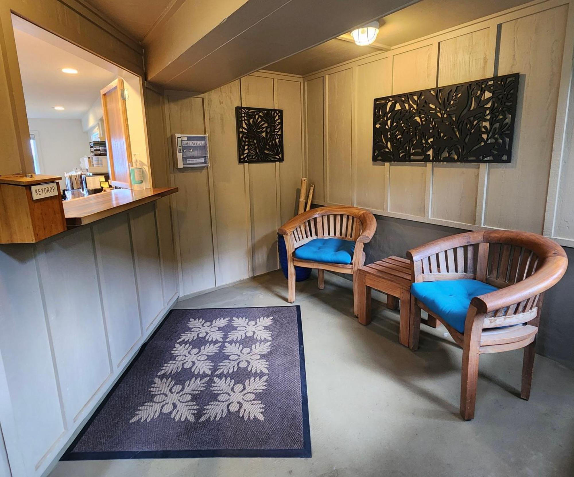 Apartamento Kai Maui - #105 Kaihalulu