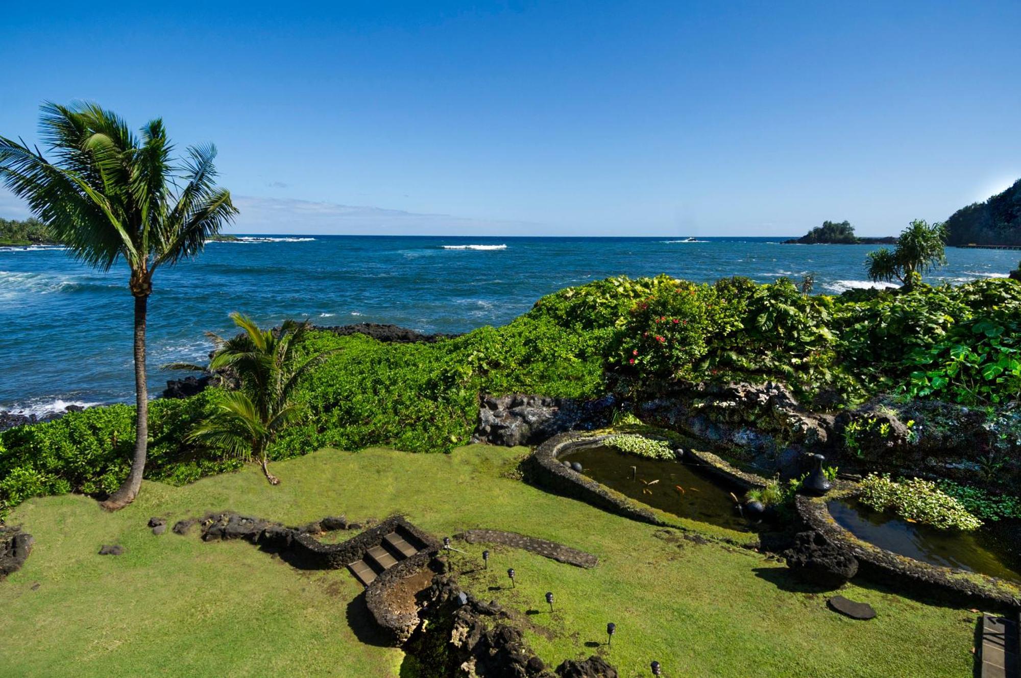 Apartamento Kai Maui - #105 Kaihalulu Hana